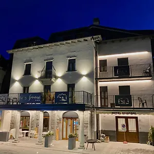 Hotel Sciatori 3 Stelle Superior, Temu