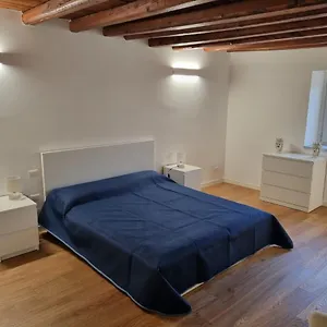 Casa Azzurra - Palazzo Del Buonpastore Appartamento Palermo