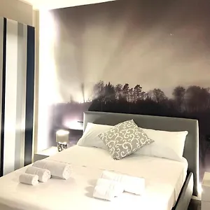 Relais Casa Via Generale Del Buono 13 Appartamento Milazzo