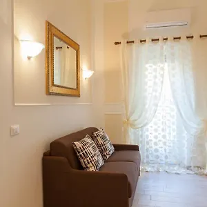 Ripetta Little House Appartamento Roma