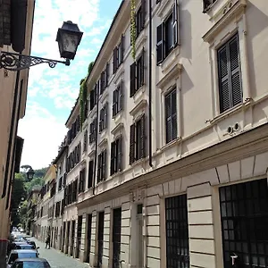 Casa In Trastevere Appartamento Roma