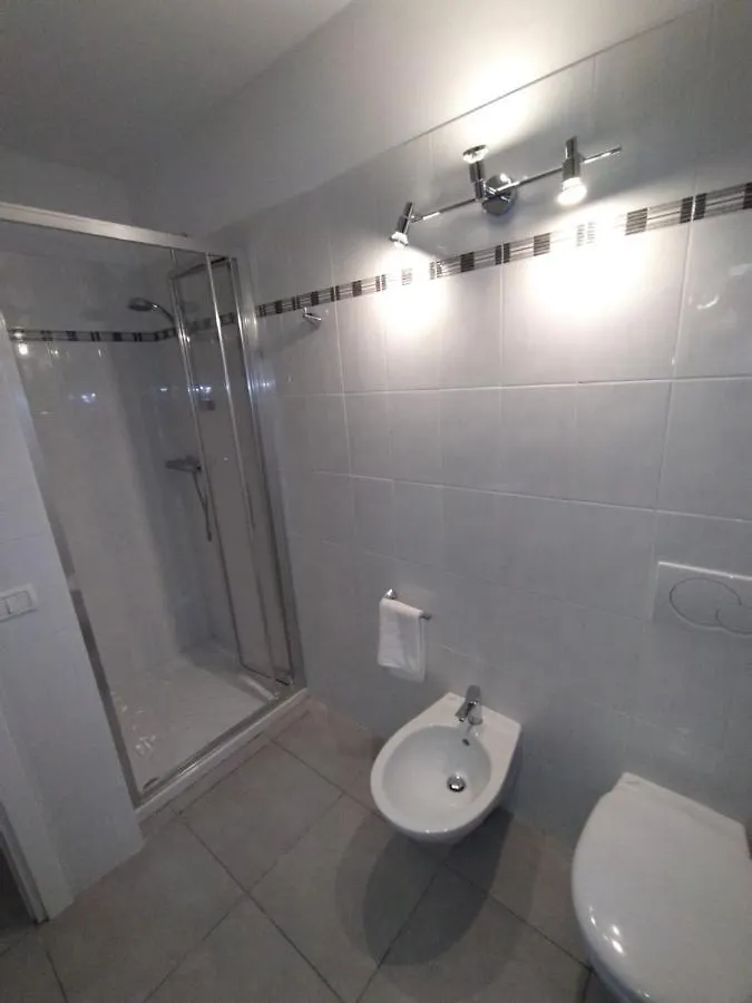 Graynite-Adamello Peak Apartments Temu