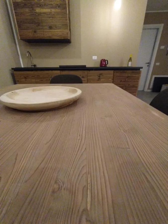 Graynite-Adamello Peak Apartments Temu