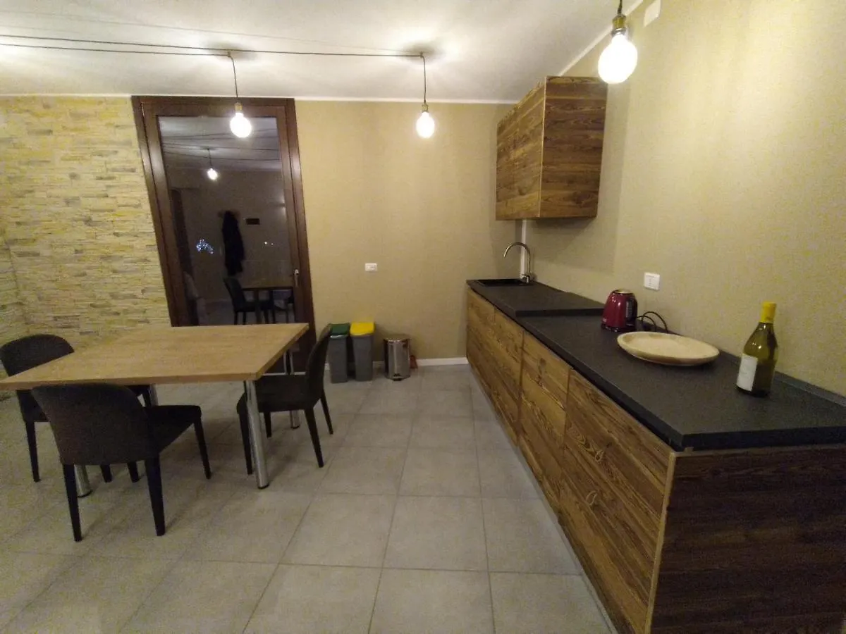 Graynite-Adamello Peak Apartments Temu