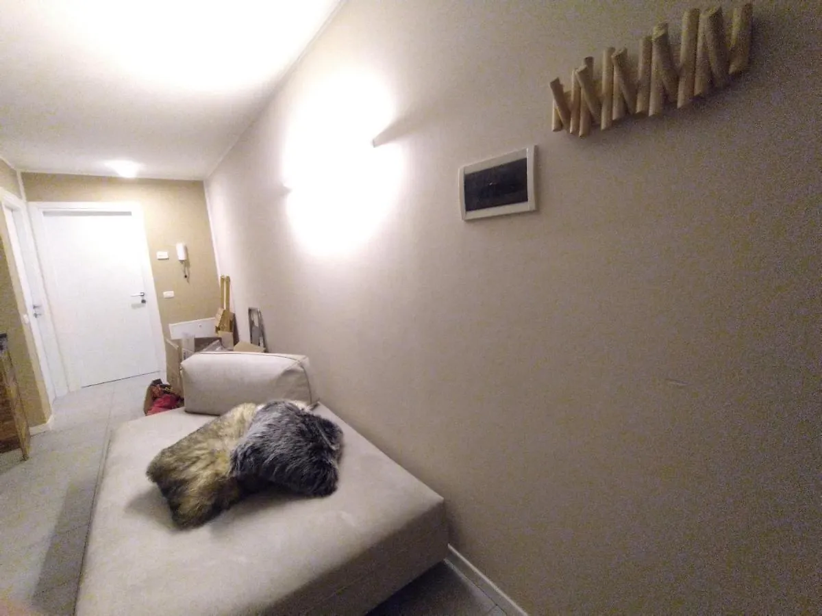 Graynite-Adamello Peak Apartments Temu