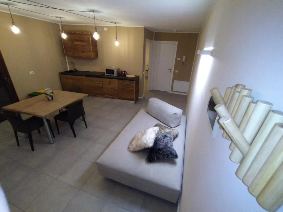 Graynite-Adamello Peak Apartments Temu
