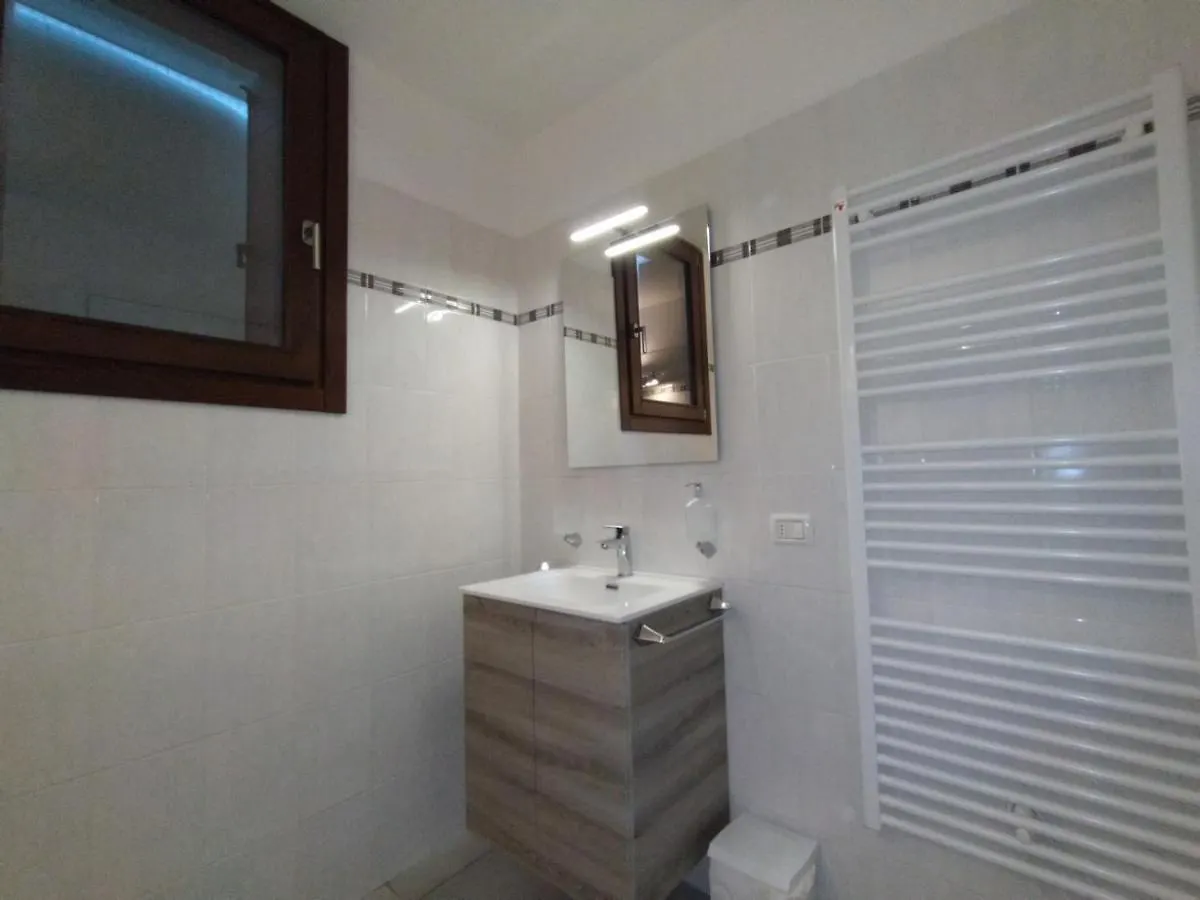 Graynite-Adamello Peak Apartments Temu Italy