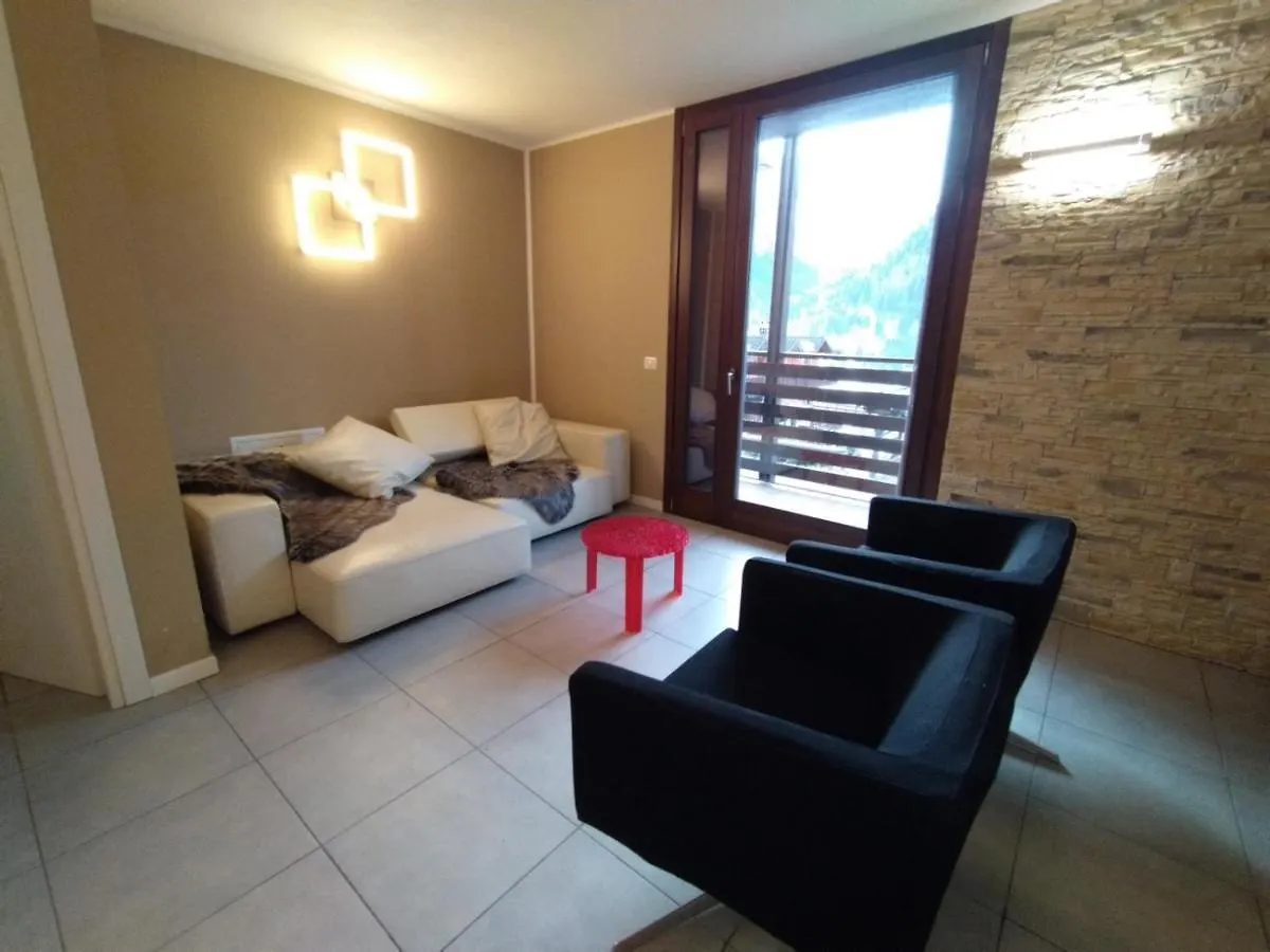 Graynite-Adamello Peak Apartments Temu