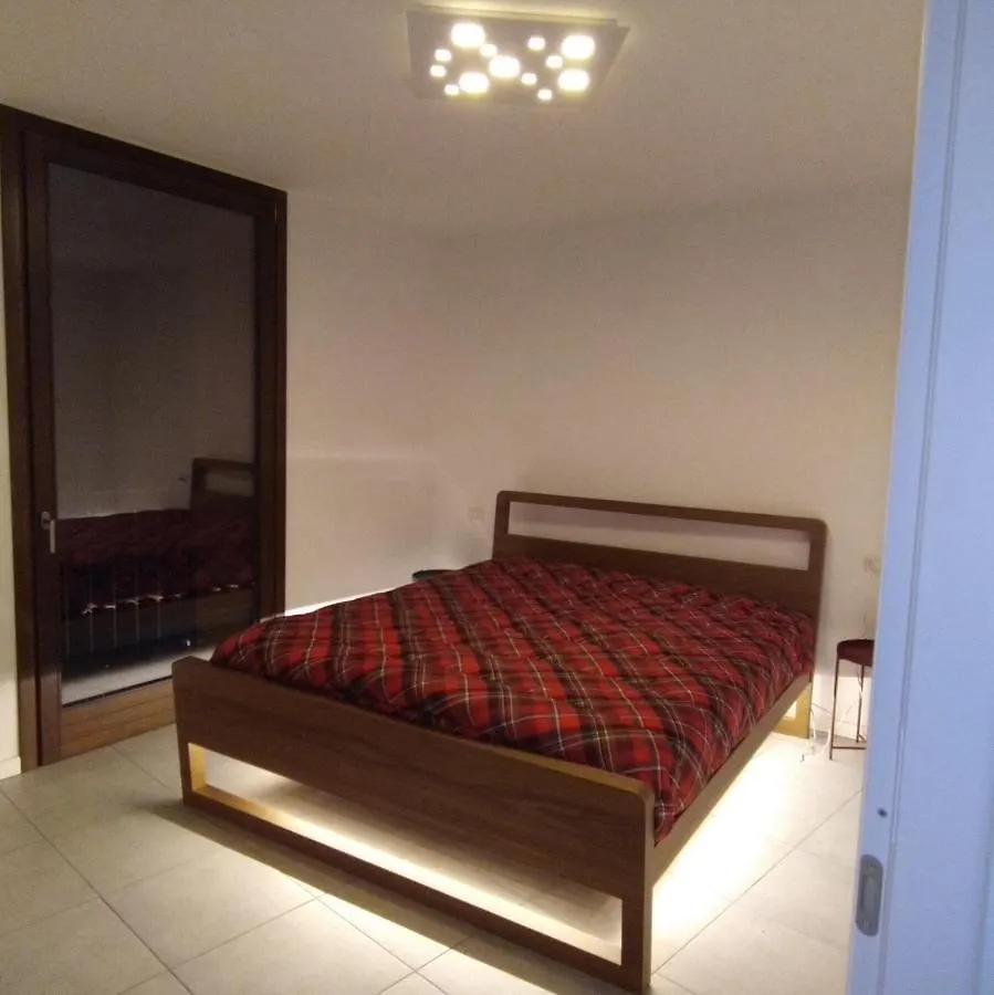 Graynite-Adamello Peak Apartments Temu