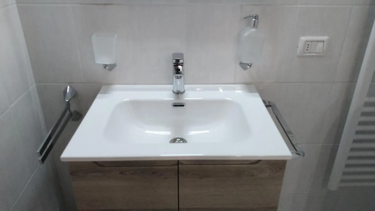 Graynite-Adamello Peak Apartments Temu 0*,