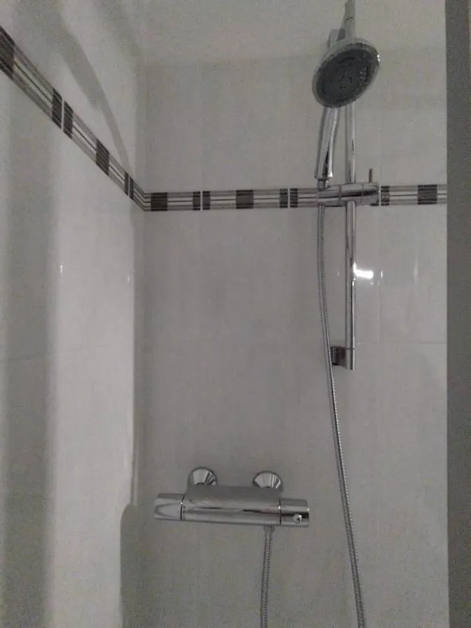 Graynite-Adamello Peak Apartments Temu