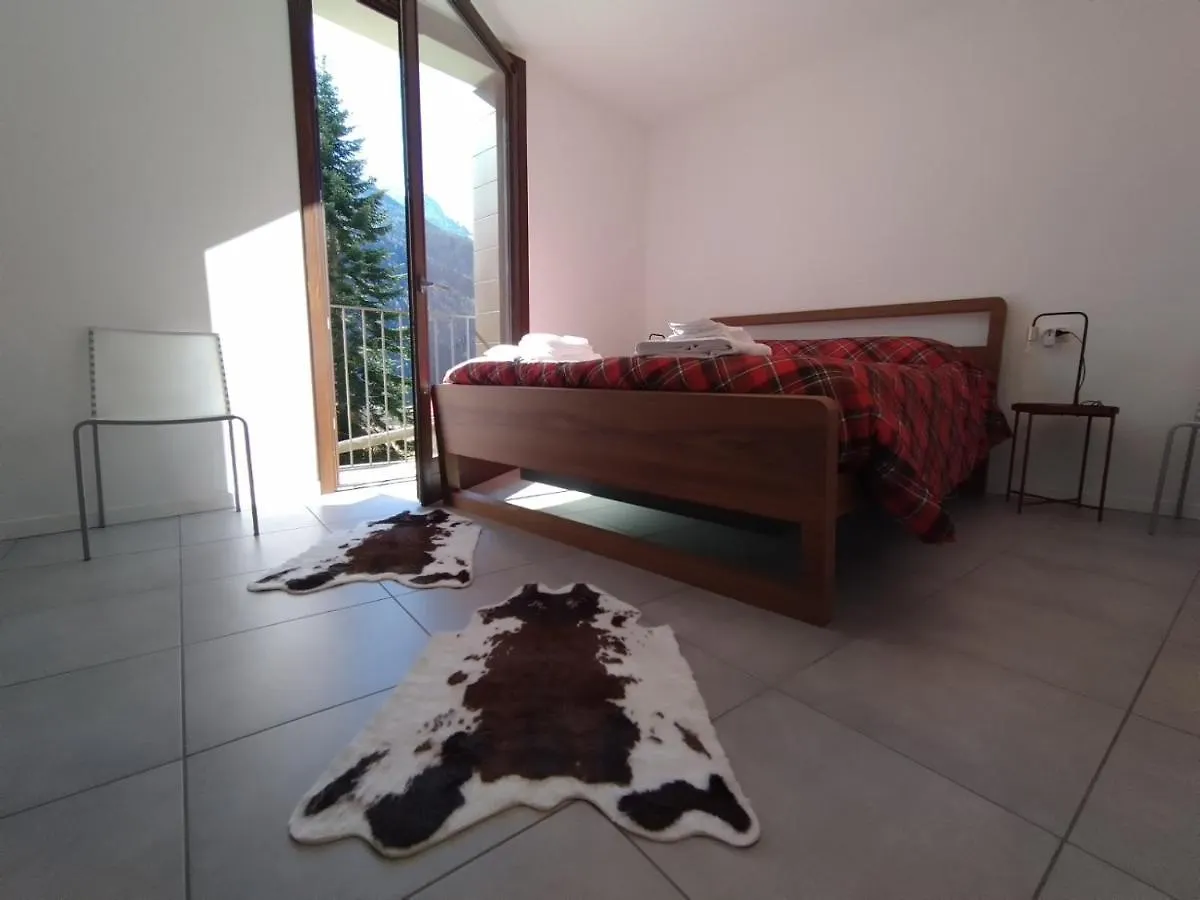 Graynite-Adamello Peak Apartments Temu