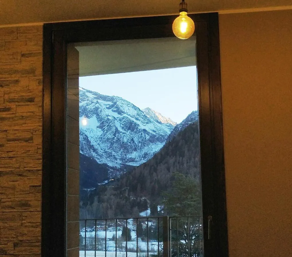 Graynite-Adamello Peak Apartments Temu