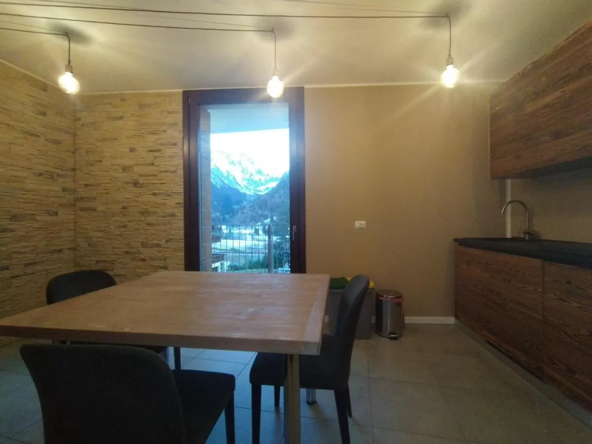 Graynite-Adamello Peak Apartments Temu