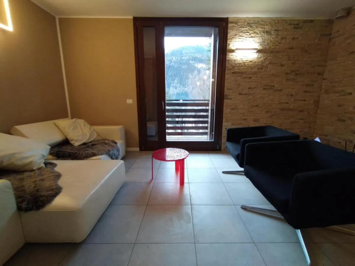 Graynite-Adamello Peak Apartments Temu