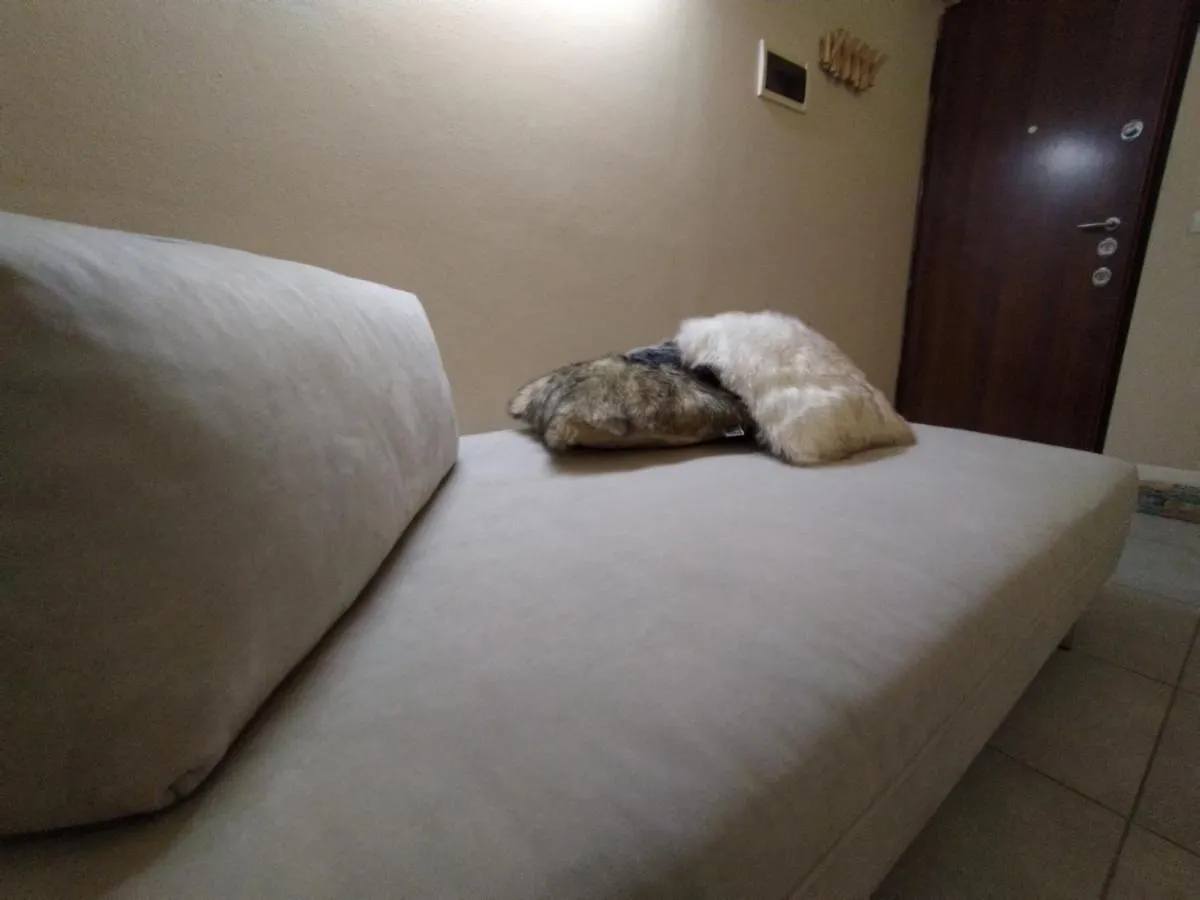 Graynite-Adamello Peak Apartments Temu 0*,