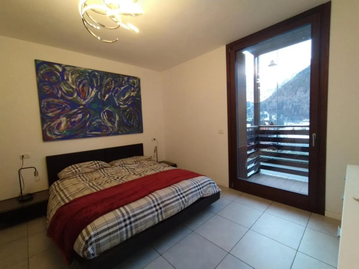 Graynite-Adamello Peak Apartments Temu
