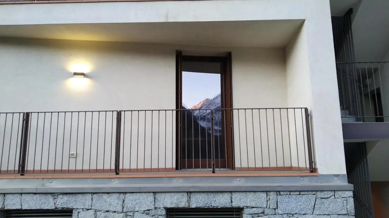 Graynite-Adamello Peak Apartments Temu