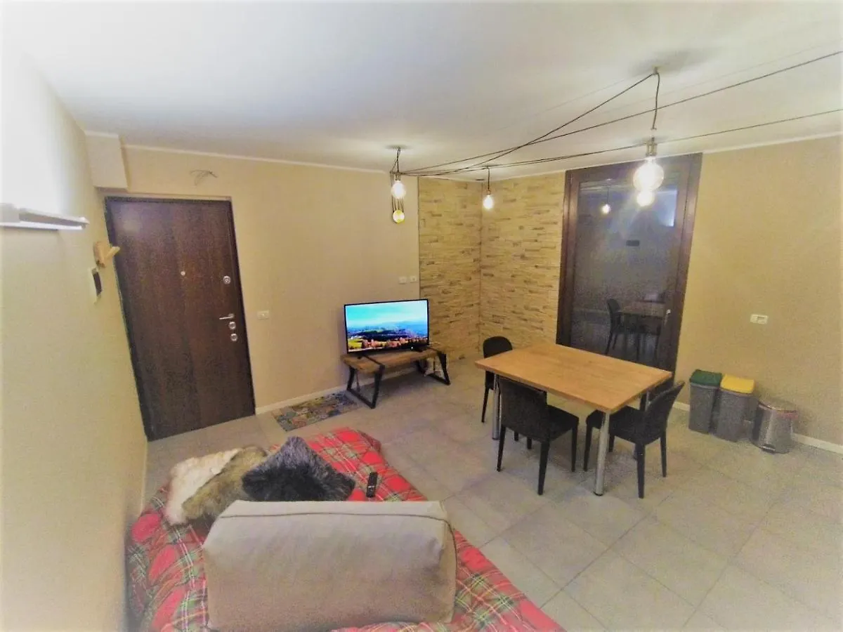 Graynite-Adamello Peak Apartments Temu