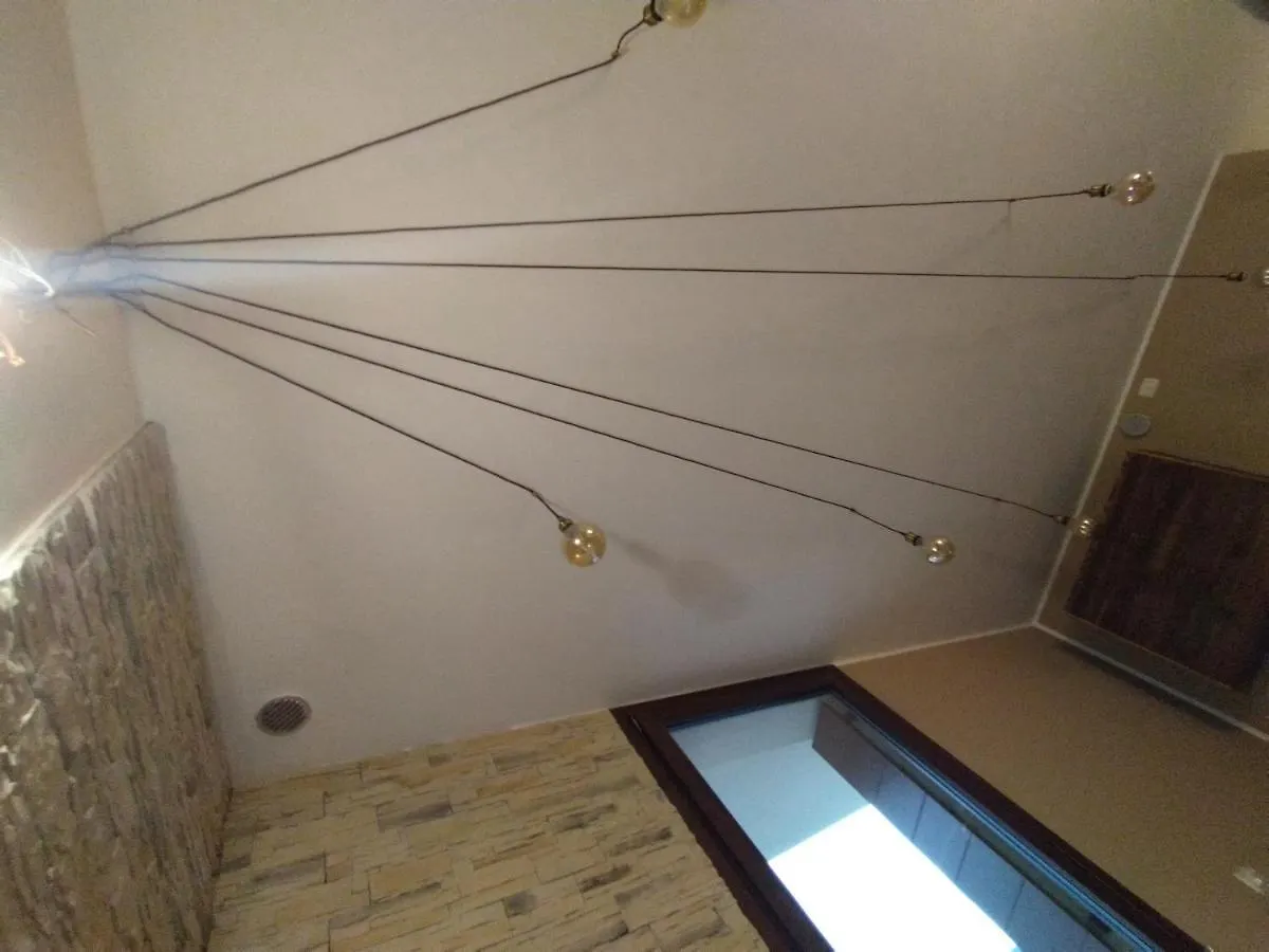 Graynite-Adamello Peak Apartments Temu Italy