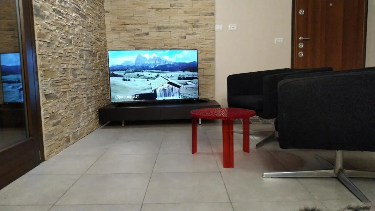 Graynite-Adamello Peak Apartments Temu 0*,  Italy