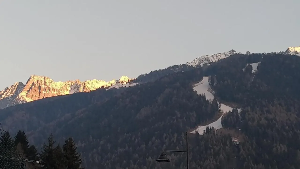 Graynite-Adamello Peak Apartments Temu