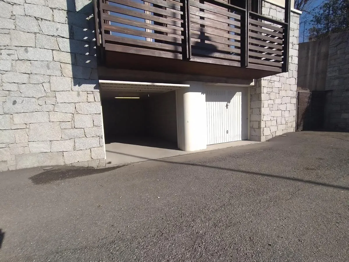 Graynite-Adamello Peak Apartments Temu