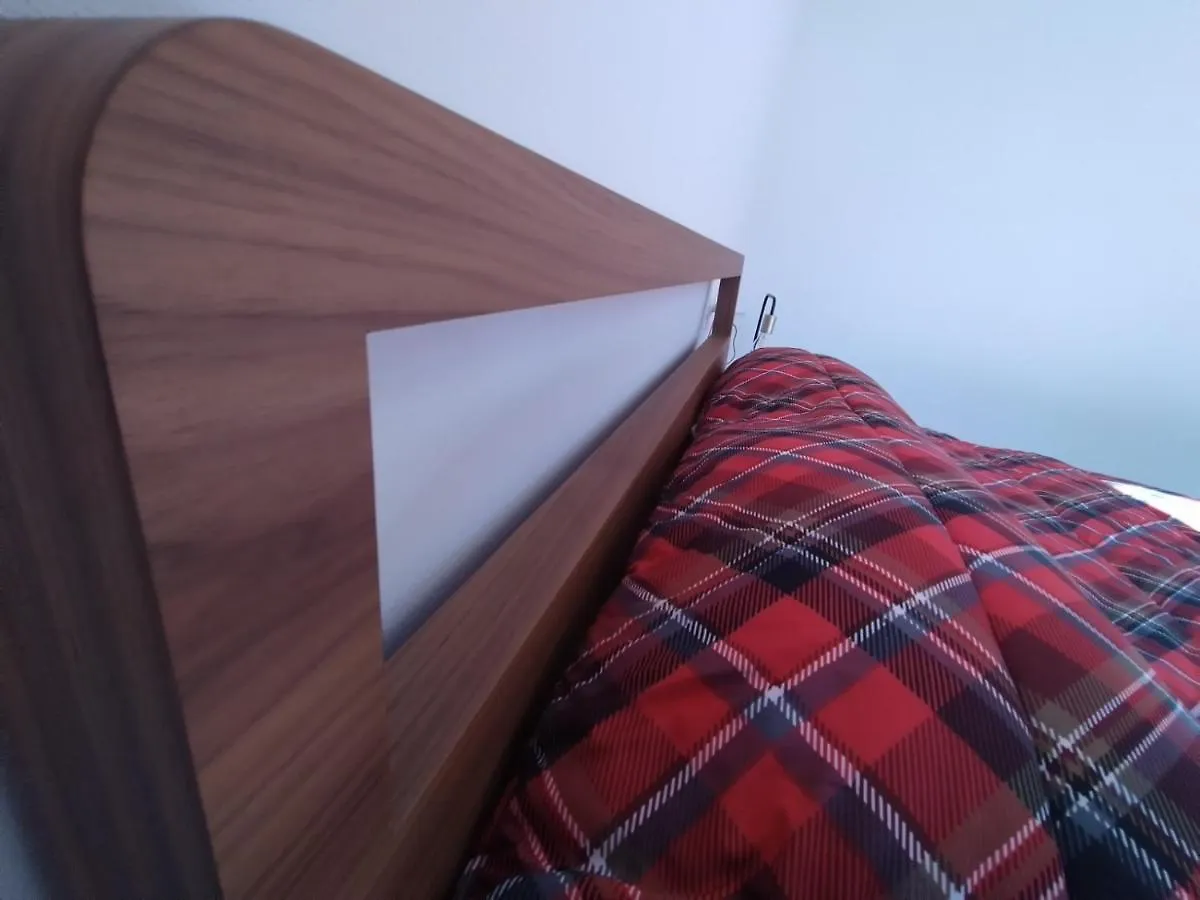 Graynite-Adamello Peak Apartments Temu